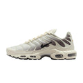 Nike Air Max Plus Light Orewood Brown Cave Stone – hlavní pohled | Purekickz