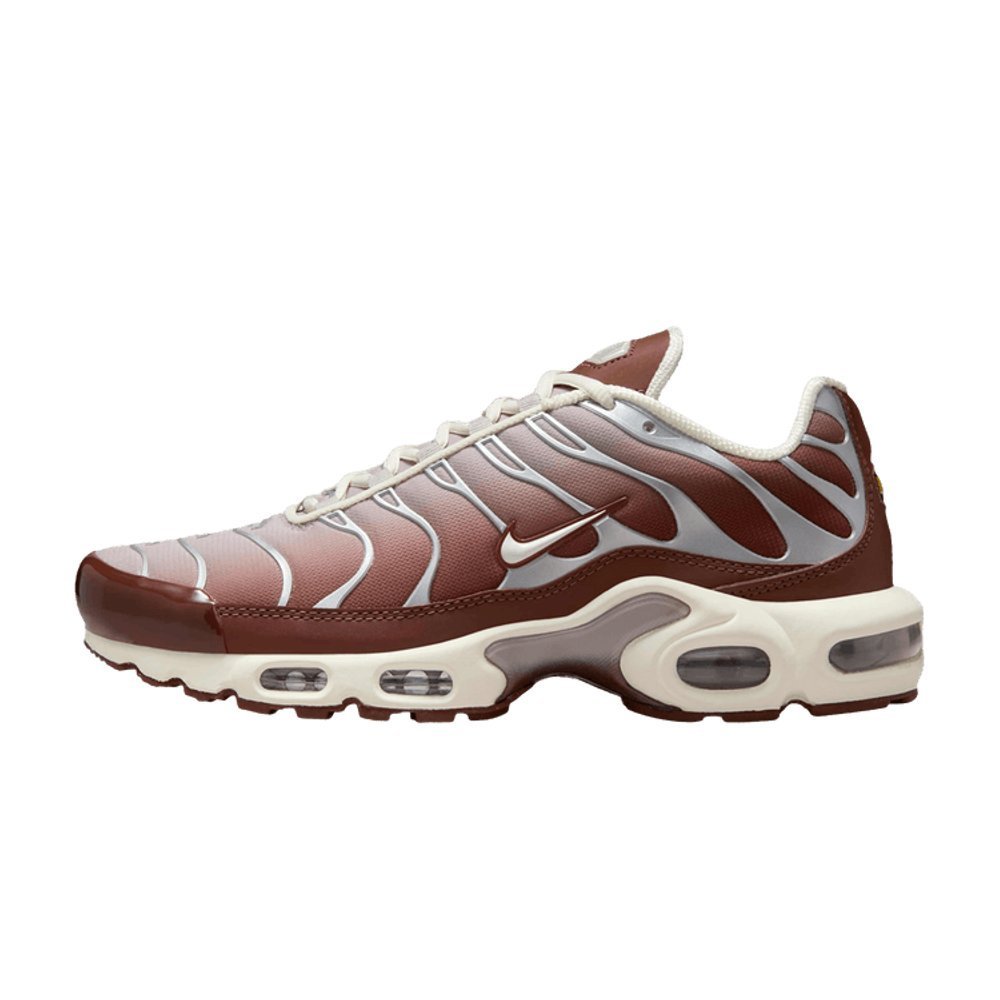 Nike Air Max Plus Light Orewood Brown Dark Pony