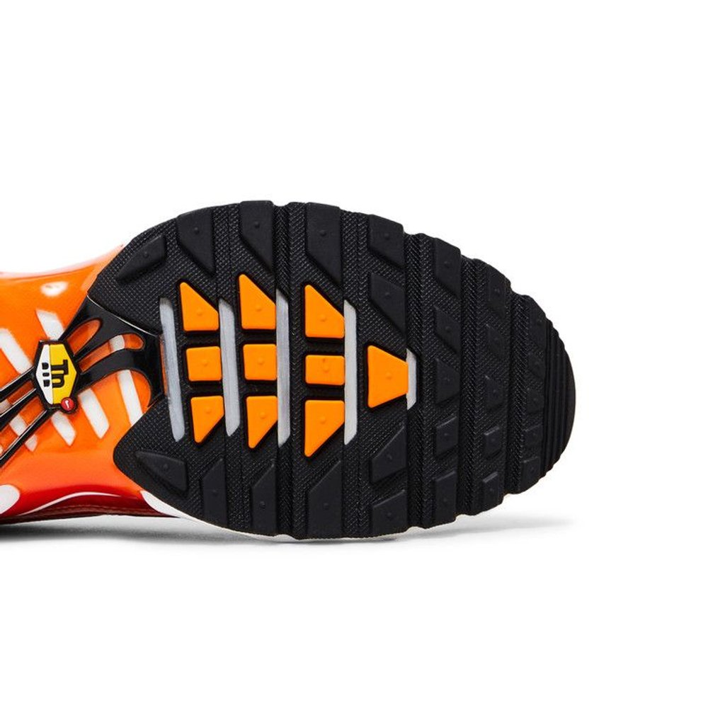 Nike Air Max Plus Light Photography