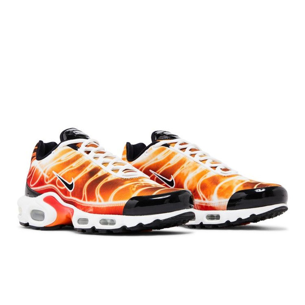 Nike Air Max Plus Light Photography