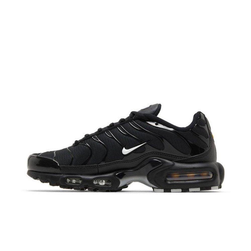 Nike Air Max Plus Multi Swoosh Black Crimson – hlavní pohled | Purekickz