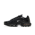 Nike Air Max Plus Multi Swoosh Black Crimson – hlavní pohled | Purekickz