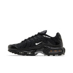 Nike Air Max Plus Multi Swoosh Black Crimson – hlavní pohled | Purekickz