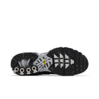 Nike Air Max Plus Multi Swoosh Black Crimson – zadní pohled | Purekickz