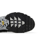 Nike Air Max Plus Multi Swoosh Black Crimson – pohled shora | Purekickz