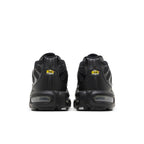 Nike Air Max Plus Multi Swoosh Black Crimson – podrážka | Purekickz