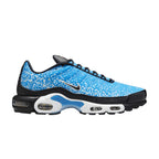 Nike Air Max Plus 'Naples' – boční pohled | Purekickz