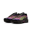 Nike Air Max Plus Northern Lights (W) – boční pohled | Purekickz