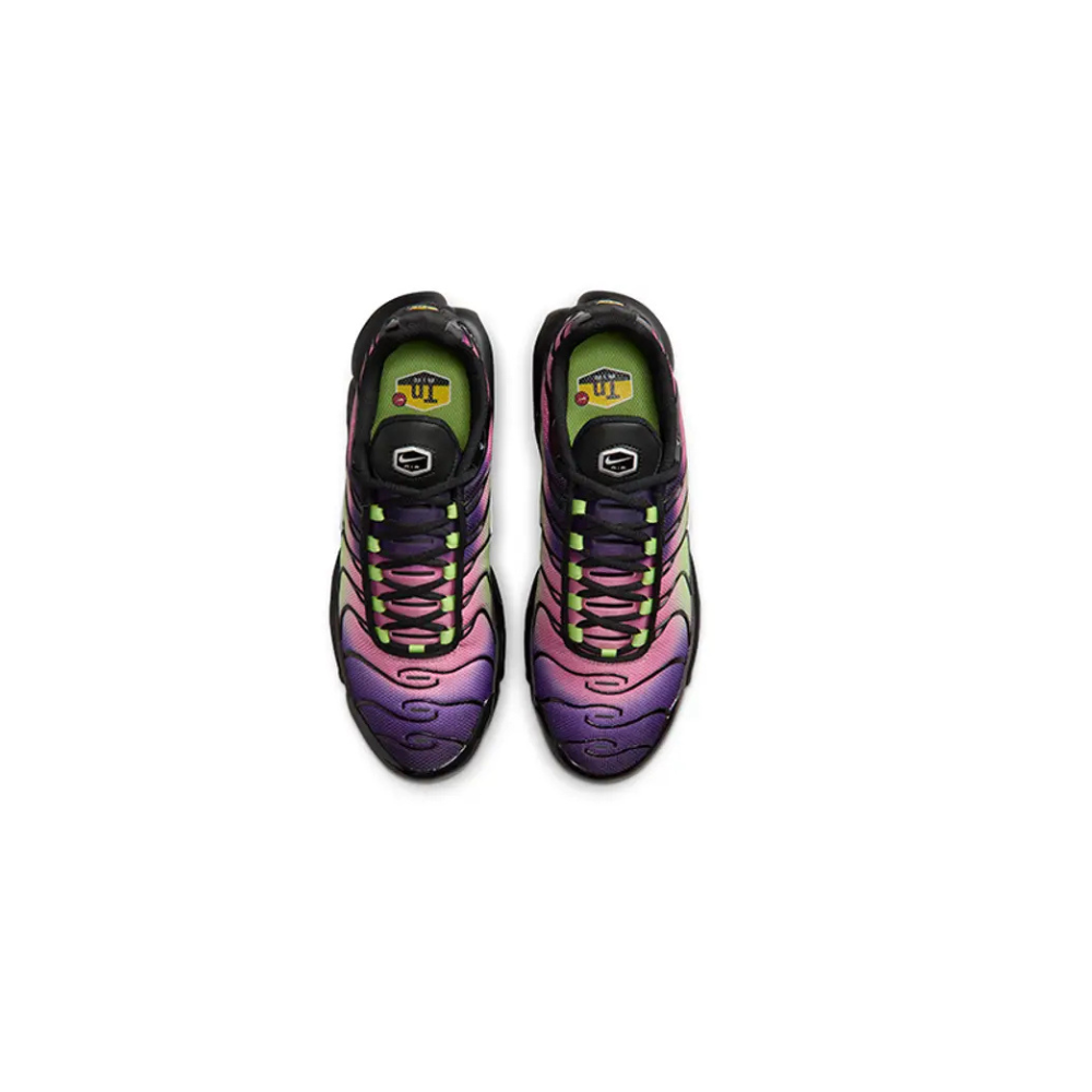 Nike Air Max Plus Northern Lights (W) – detail | Purekickz