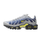 Nike Air Max Plus Obsidian Silver (GS) – hlavní pohled | Purekickz