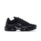 Nike Air Max Plus OG Black Reflective – boční pohled | Purekickz