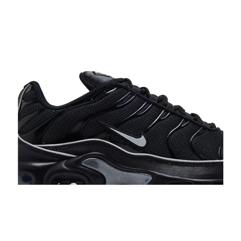 Nike Air Max Plus OG Black Reflective – detail | Purekickz