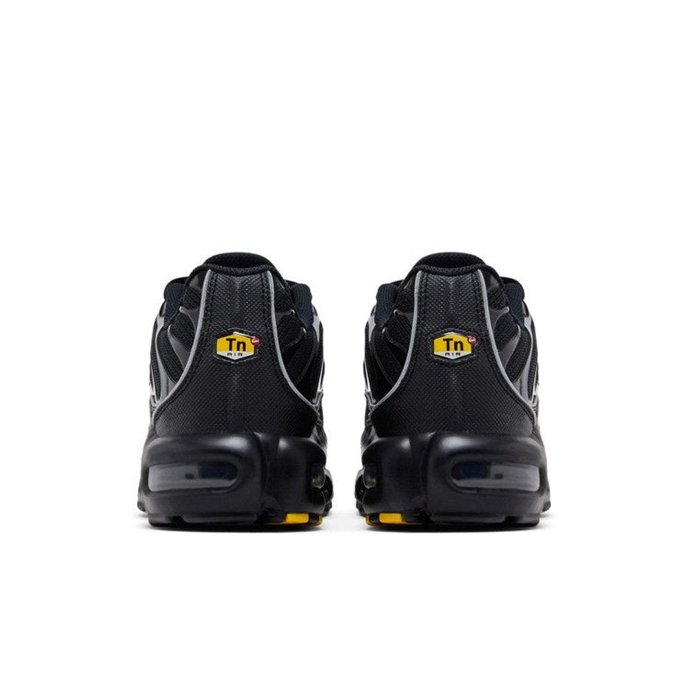 Nike Air Max Plus OG Black Reflective – podrážka | Purekickz