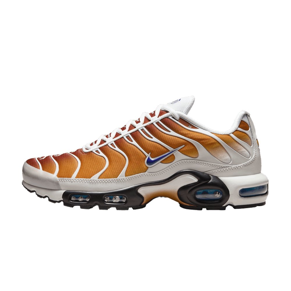 Nike Air Max Plus One Block Down Chutney – hlavní pohled | Purekickz