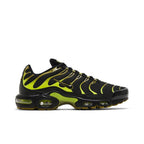 Nike Air Max Plus Pacific Moss – boční pohled | Purekickz