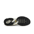 Nike Air Max Plus Panda – zadní pohled | Purekickz