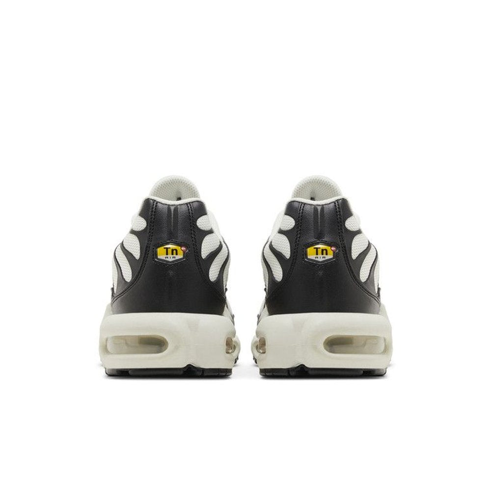 Nike Air Max Plus Panda – podrážka | Purekickz