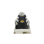 Nike Air Max Plus Panda – detail materiálu | Purekickz