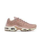Nike Air Max Plus Particle Pink (W) – boční pohled | Purekickz