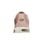 Nike Air Max Plus Particle Pink (W) – detail materiálu | Purekickz