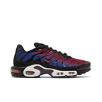 Nike Air Max Plus Patta FC Barcelona – boční pohled | Purekickz