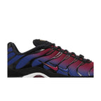 Nike Air Max Plus Patta FC Barcelona – detail | Purekickz
