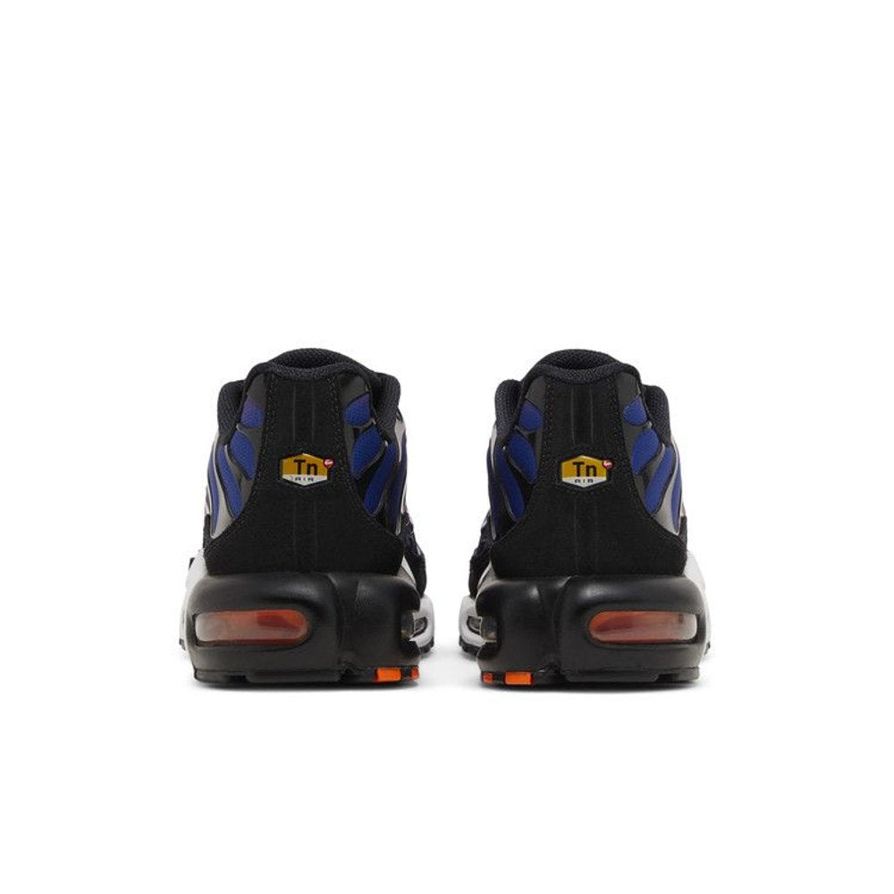 Nike Air Max Plus Patta FC Barcelona – podrážka | Purekickz