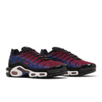 Nike Air Max Plus Patta FC Barcelona – lifestyle foto | Purekickz