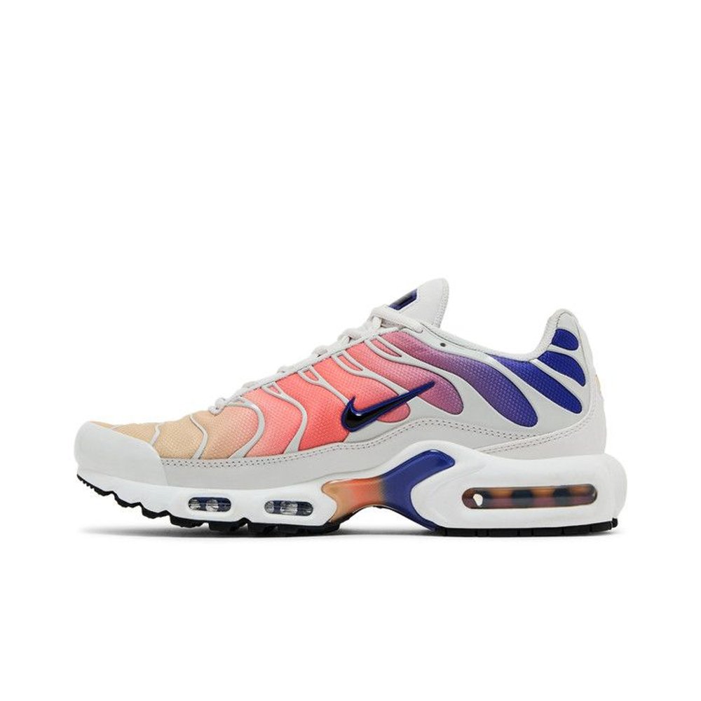 Nike Air Max Plus Persian Violet Light Wild Mango (W)