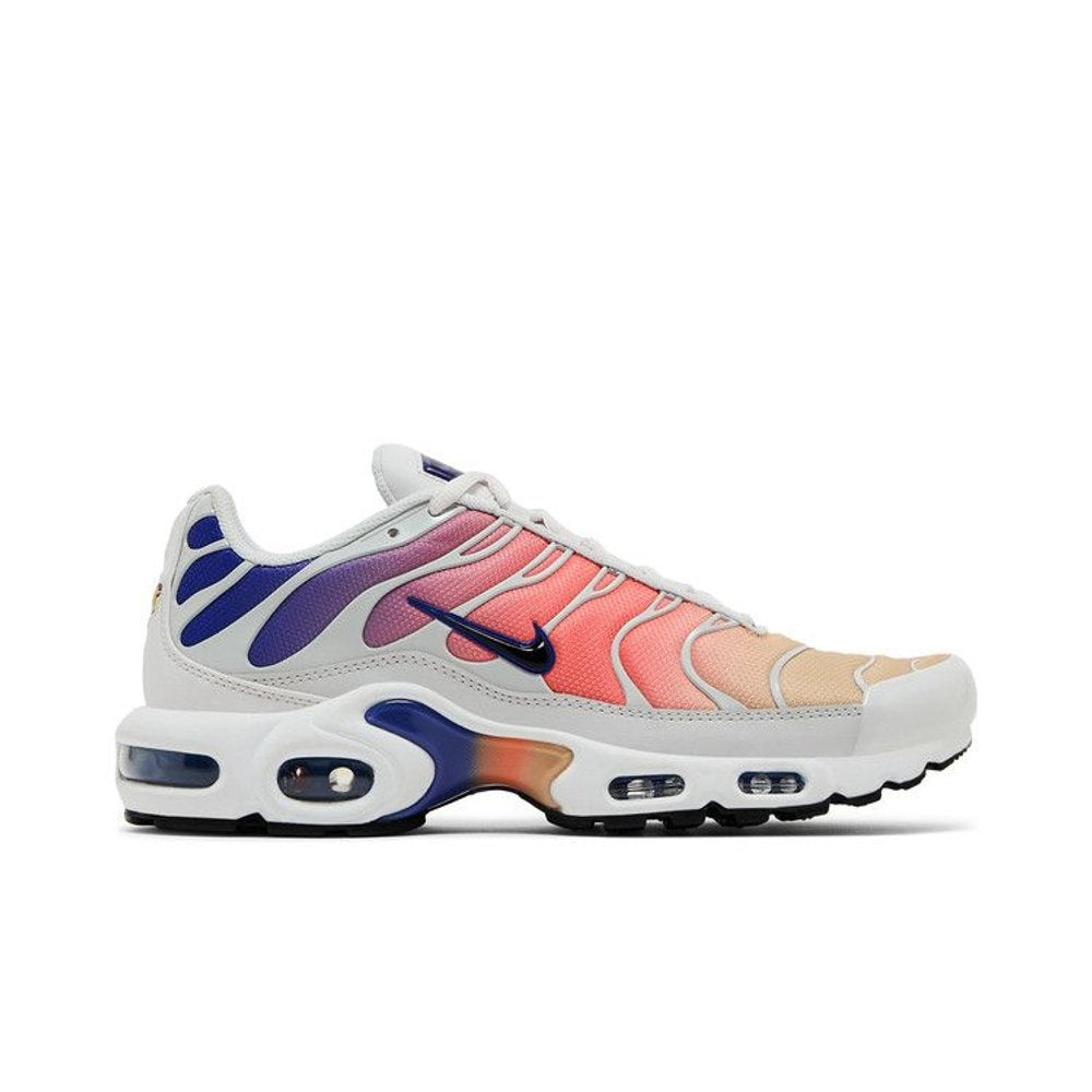 Nike Air Max Plus Persian Violet Light Wild Mango (W)