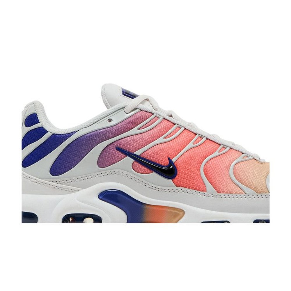 Nike Air Max Plus Persian Violet Light Wild Mango (W) – detail | Purekickz