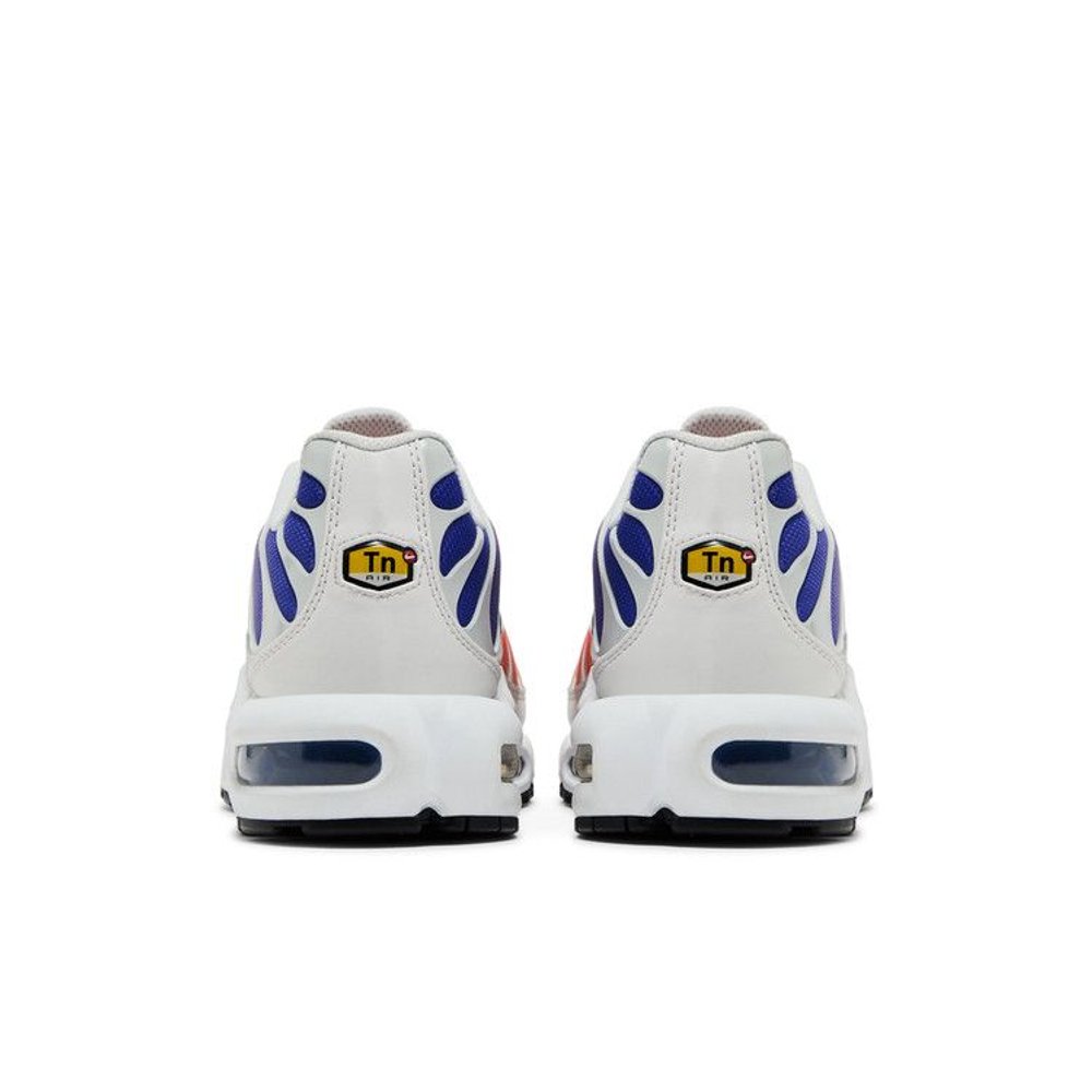 Nike Air Max Plus Persian Violet Light Wild Mango (W) – podrážka | Purekickz