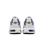 Nike Air Max Plus Persian Violet Light Wild Mango (W) – podrážka | Purekickz