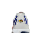 Nike Air Max Plus Persian Violet Light Wild Mango (W) – detail materiálu | Purekickz