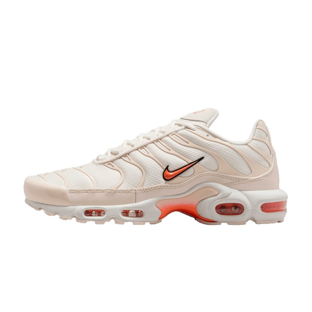 Nike Air Max Plus Phantom Safety Orange – hlavní pohled | Purekickz