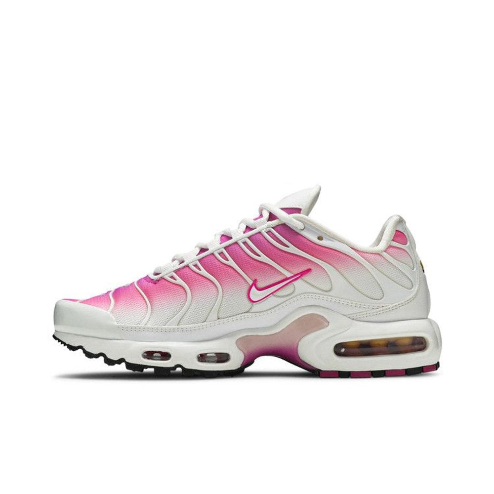 Nike Air Max Plus Pink Fade (W)