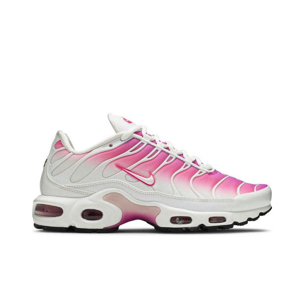 Nike Air Max Plus Pink Fade (W)