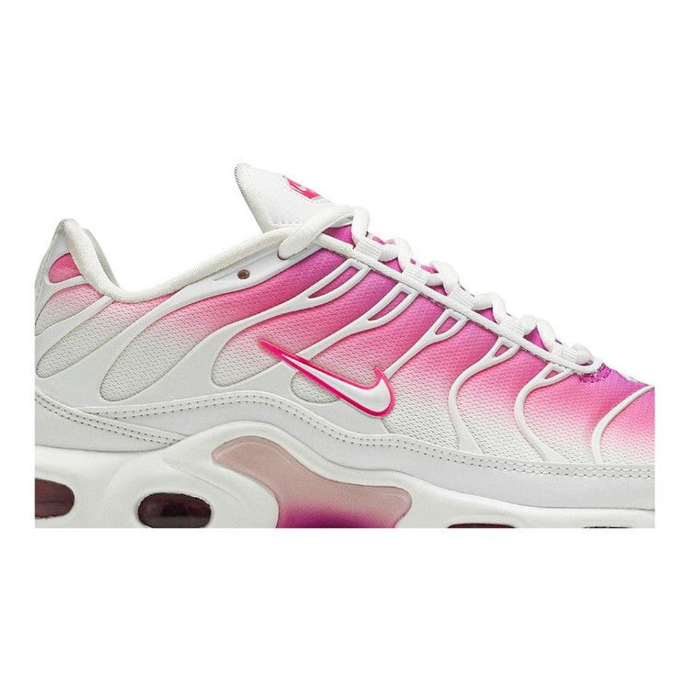 Nike Air Max Plus Pink Fade (W)