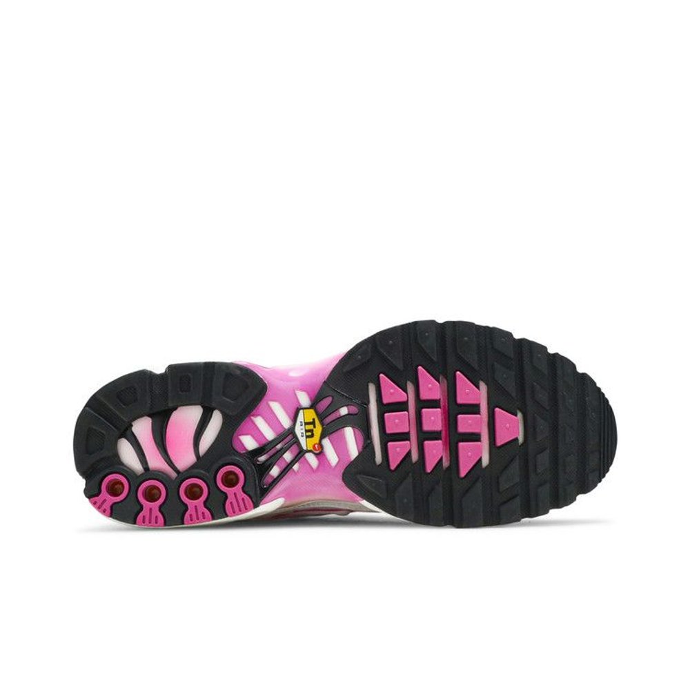 Nike Air Max Plus Pink Fade (W)