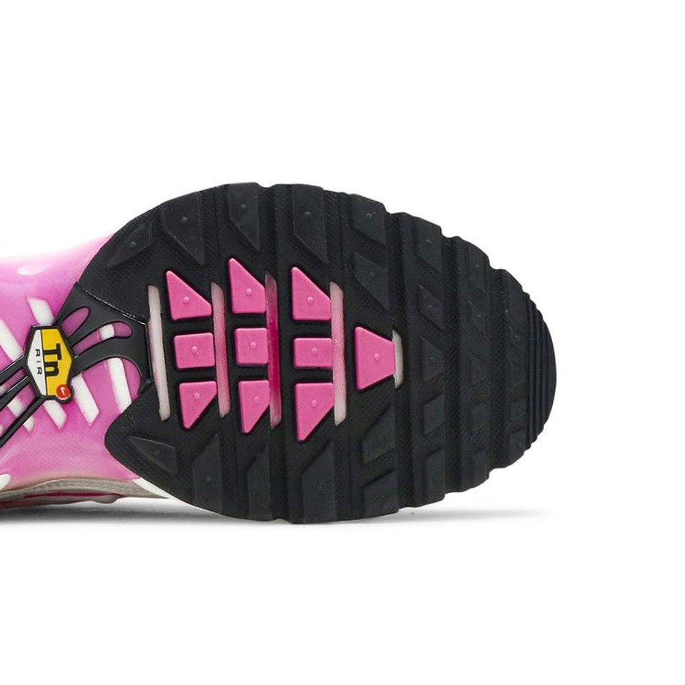 Nike Air Max Plus Pink Fade (W)