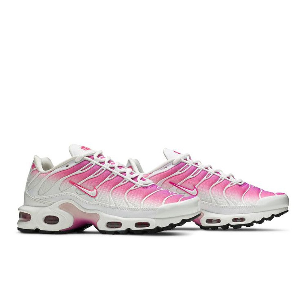 Nike Air Max Plus Pink Fade (W)