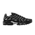 Nike Air Max Plus Premium Black Reflective Silver – hlavní pohled | Purekickz