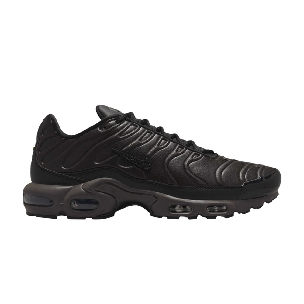 Nike Air Max Plus Premium Paris – boční pohled | Purekickz
