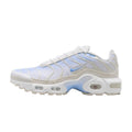 Nike Air Max Plus Psychic Blue White (GS) – hlavní pohled | Purekickz