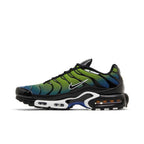 Nike Air Max Plus Racer Blue Volt – hlavní pohled | Purekickz