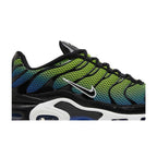 Nike Air Max Plus Racer Blue Volt – detail | Purekickz