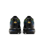 Nike Air Max Plus Racer Blue Volt – podrážka | Purekickz
