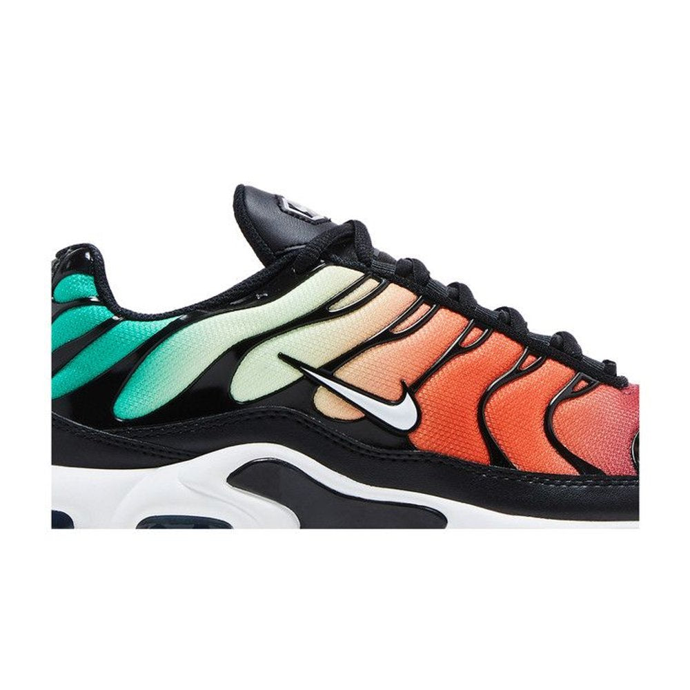 Nike Air Max Plus Rainbow (W) – detail | Purekickz