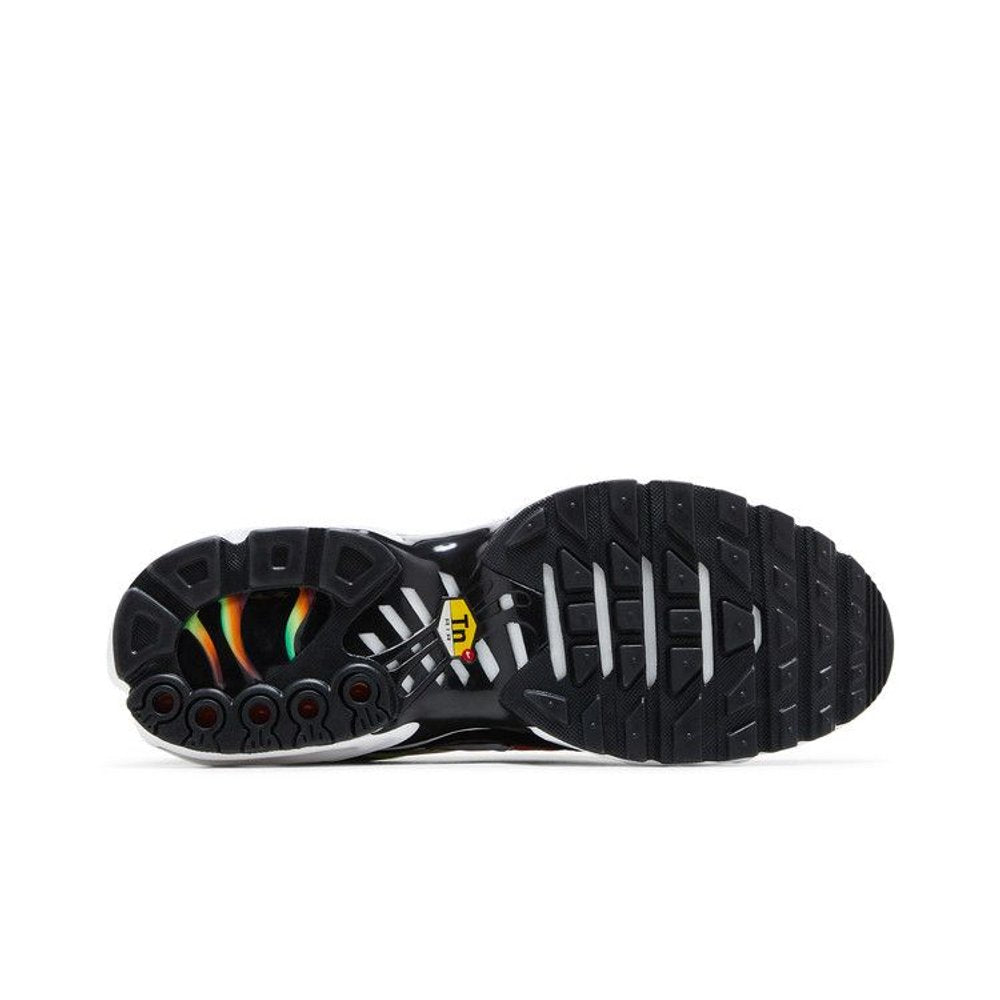Nike Air Max Plus Rainbow (W) – zadní pohled | Purekickz