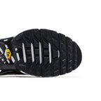 Nike Air Max Plus Rainbow (W) – pohled shora | Purekickz